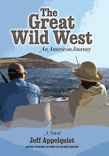 9781592989935: The Great Wild West: An American Journey