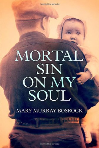 Beispielbild fr Mortal Sin on My Soul zum Verkauf von ThriftBooks-Atlanta