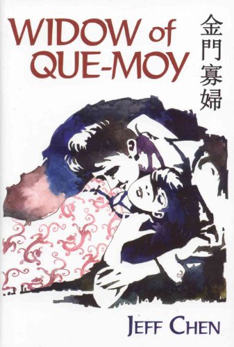 Stock image for Widow of Que-Moy for sale by Books From California