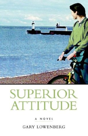 Stock image for Superior Attitude for sale by Chequamegon Books