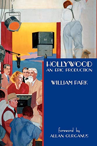 Stock image for Hollywood: An Epic Production for sale by gearbooks
