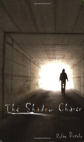 Beispielbild fr The Shadow Chaser zum Verkauf von Bookmans