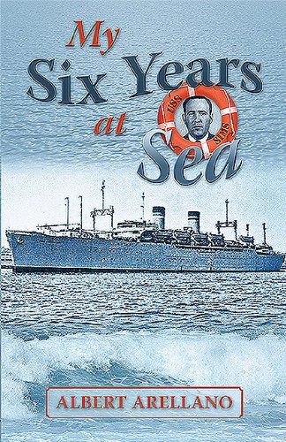 Imagen de archivo de My Six Years at Sea a la venta por Ergodebooks