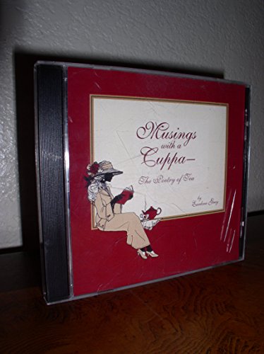 Imagen de archivo de Musings With a Cuppa- The Poetry of Tea a la venta por ThriftBooks-Atlanta