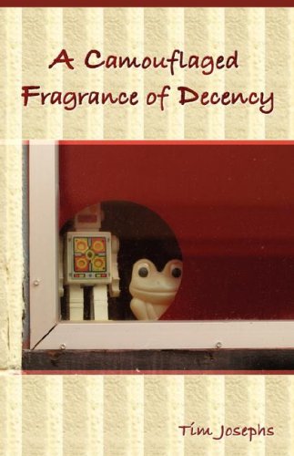 Imagen de archivo de A Camouflaged Fragrance of Decency a la venta por Ergodebooks