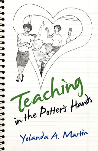 9781592993413: Teaching in the Potter's Hands