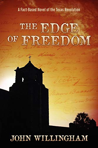 Stock image for The Edge of Freedom for sale by SecondSale