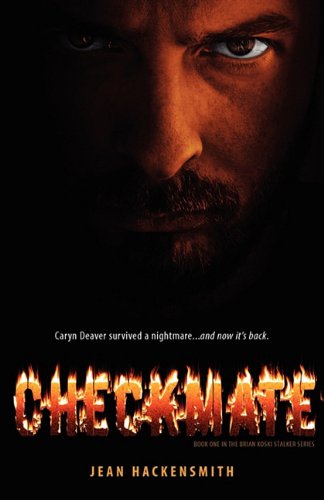 Imagen de archivo de Checkmate: Book One in the Brian Koski Stalker Series a la venta por Ergodebooks