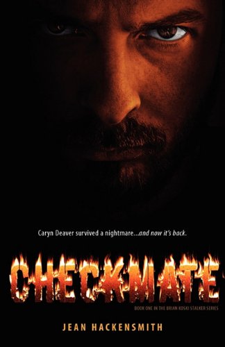 Stock image for Checkmate: Book One in the Brian Koski Stalker Series for sale by Ergodebooks