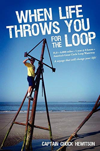 Beispielbild fr When Life Throws You for the Loop zum Verkauf von Goodwill Books