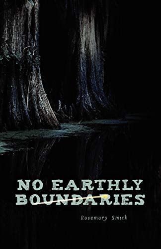 Imagen de archivo de No Earthly Boundaries a la venta por ThriftBooks-Atlanta
