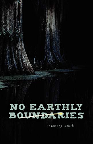 Stock image for No Earthly Boundaries for sale by ThriftBooks-Atlanta