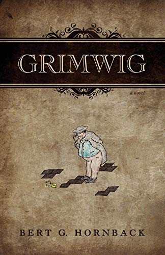 Stock image for Grimwig for sale by Buchpark