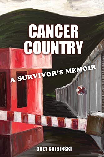 Beispielbild fr Cancer Country: A Survivor's Memoir zum Verkauf von Michael Knight, Bookseller