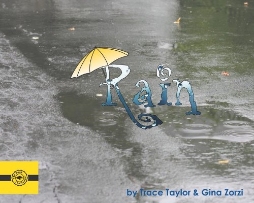 9781593014438: Rain (Getting Around)