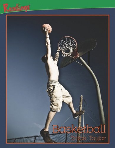 9781593018764: Basketball (Readings-Sports)