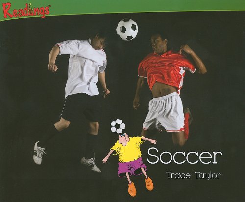 Stock image for Soccer for sale by ThriftBooks-Dallas