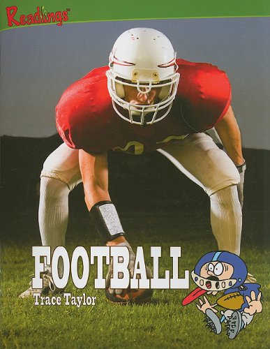 Stock image for Football for sale by ThriftBooks-Dallas