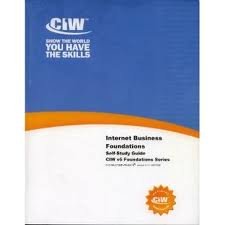 Imagen de archivo de CIW v5 Foundations Exam Study Guide (CIW v5 Foundations, Exam Study Guid) a la venta por HPB-Red