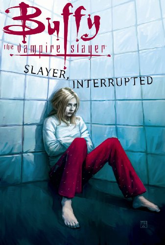 Beispielbild fr Buffy the Vampire Slayer Vol. 16: Slayer, Interrupted zum Verkauf von Once Upon A Time Books
