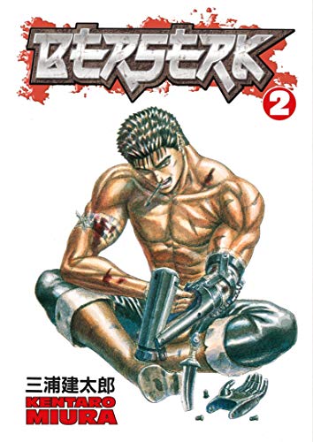 Stock image for Berserk, Vol. 2 for sale by Half Price Books Inc.