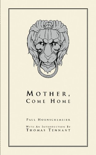 Imagen de archivo de Mother, Come Home a la venta por HPB-Movies