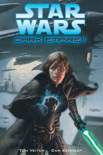 Imagen de archivo de Dark Empire I (Star Wars) a la venta por Spread The Word Nevada