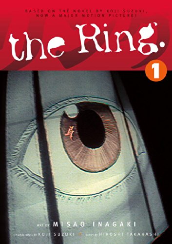 Beispielbild für The Ring, Vol. 1 zum Verkauf von Hippo Books