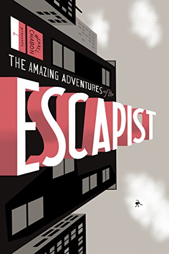 Beispielbild fr Michael Chabon Presents. the Amazing Adventures of the Escapist Volume 1 zum Verkauf von Better World Books