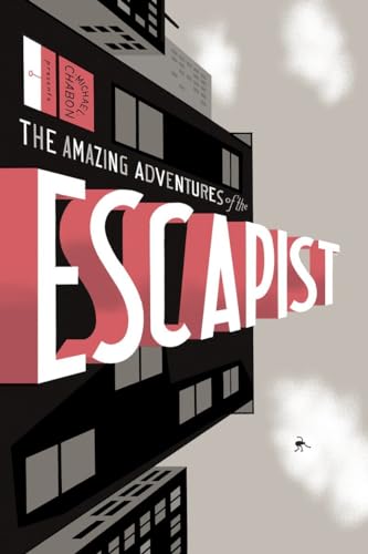 9781593071714: Michael Chabon Presents...The Amazing Adventures of the Escapist: v. 1