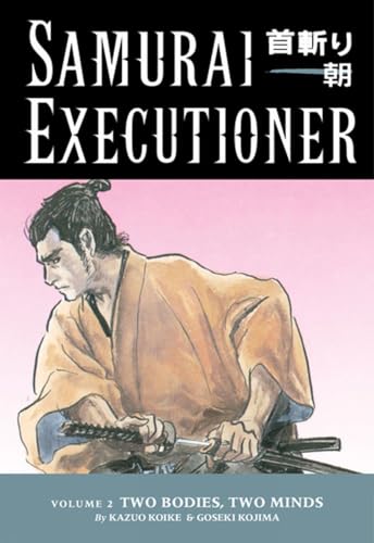 9781593072087: Samurai Executioner Volume 2