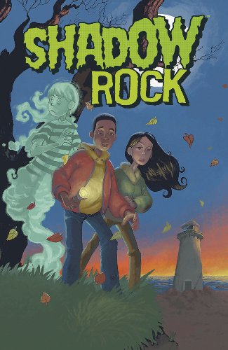 Stock image for Shadow Rock for sale by ThriftBooks-Atlanta