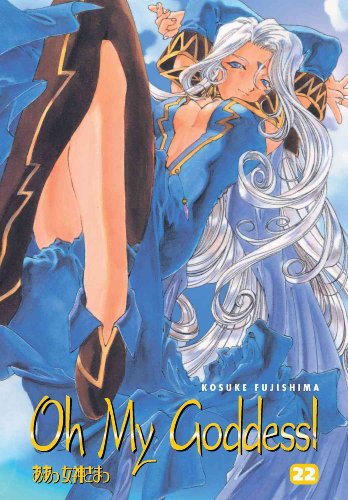 Stock image for Oh My Goddess! Vol. 22 for sale by HPB-Diamond