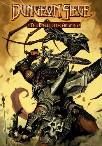 Beispielbild für Dungeon Siege: The Battle for Aranna zum Verkauf von HPB Inc.