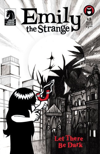 Stock image for Emily the Strange for sale by WorldofBooks