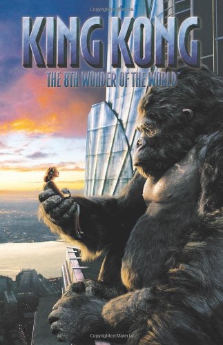 Stock image for King Kong for sale by Campbell Bookstore