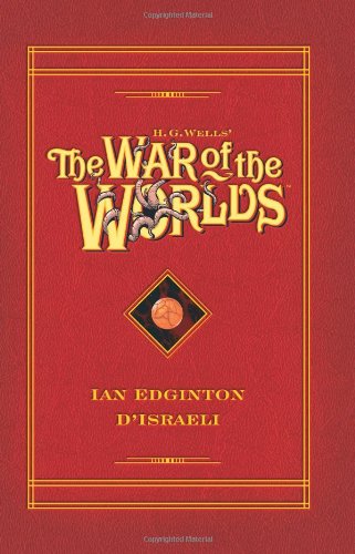 9781593074746: H. G. Wells The War of the Worlds