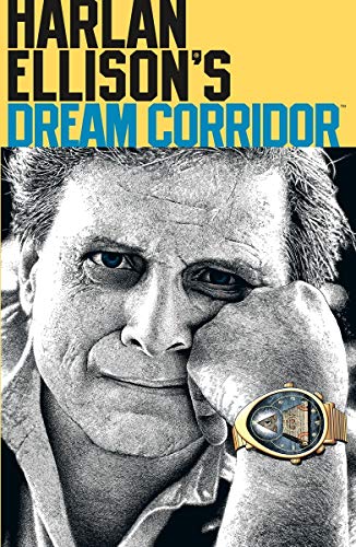 9781593074944: Harlan Ellison's Dream Corridor Volume 2