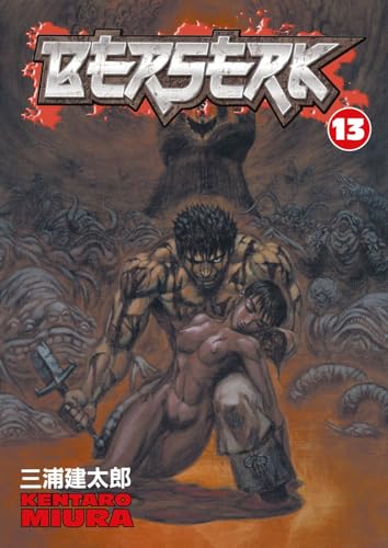 Berserk Deluxe Volume 11 : Miura, Kentaro, Miura, Kentaro, Johnson, Duane:  : Bücher