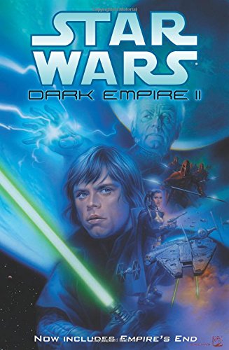 Imagen de archivo de Star Wars: Dark Empire II 2nd Edition a la venta por Basin Book Trader