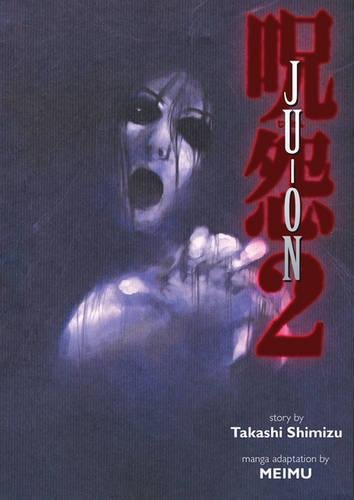 Imagen de archivo de Ju-On 2 a la venta por Byrd Books