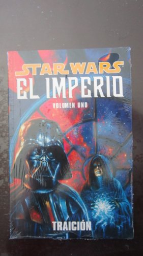 Beispielbild fr Star Wars: Empire Volume 1 Betrayal (Spanish language) zum Verkauf von HPB-Ruby