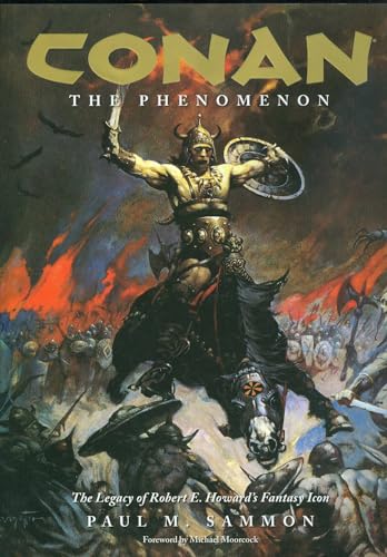 9781593076535: Conan the Phenomenon