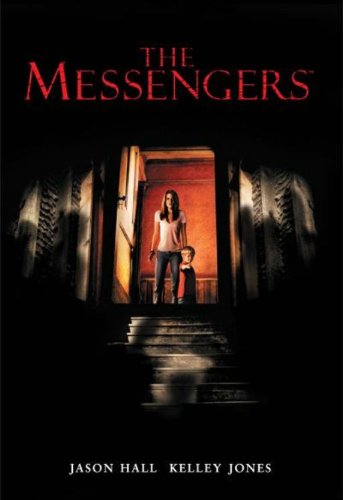 Stock image for The Messengers for sale by Ergodebooks