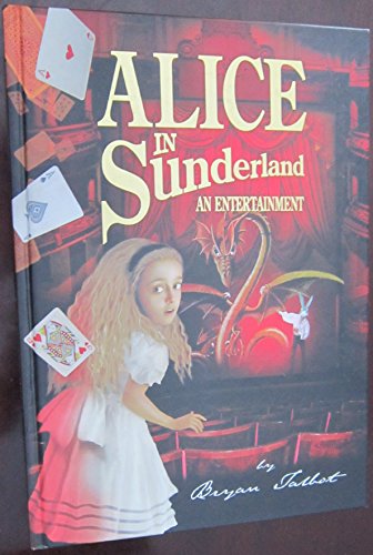 Imagen de archivo de Alice in Sunderland a la venta por HPB-Emerald