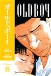 9781593077228: Old Boy Volume 8