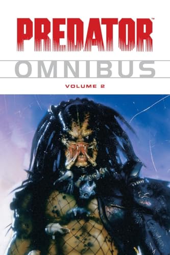 9781593077334: Predator Omnibus Volume 2