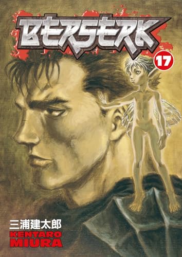 Imagen de archivo de Berserk, Vol. 17 a la venta por Bellwetherbooks