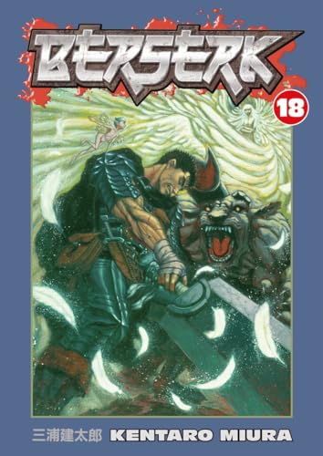 Imagen de archivo de Berserk, Vol. 18 a la venta por Bellwetherbooks