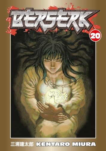 Beispielbild fr Berserk Volume 20 zum Verkauf von Monster Bookshop